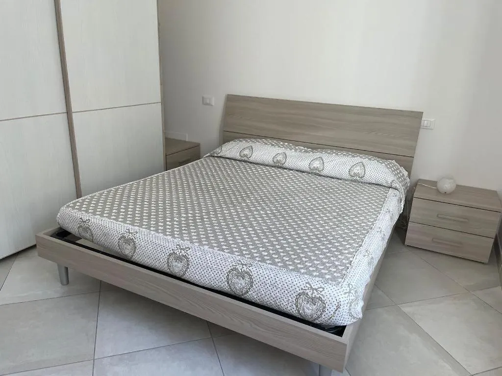 Apartment Ciro'S Home Cecina